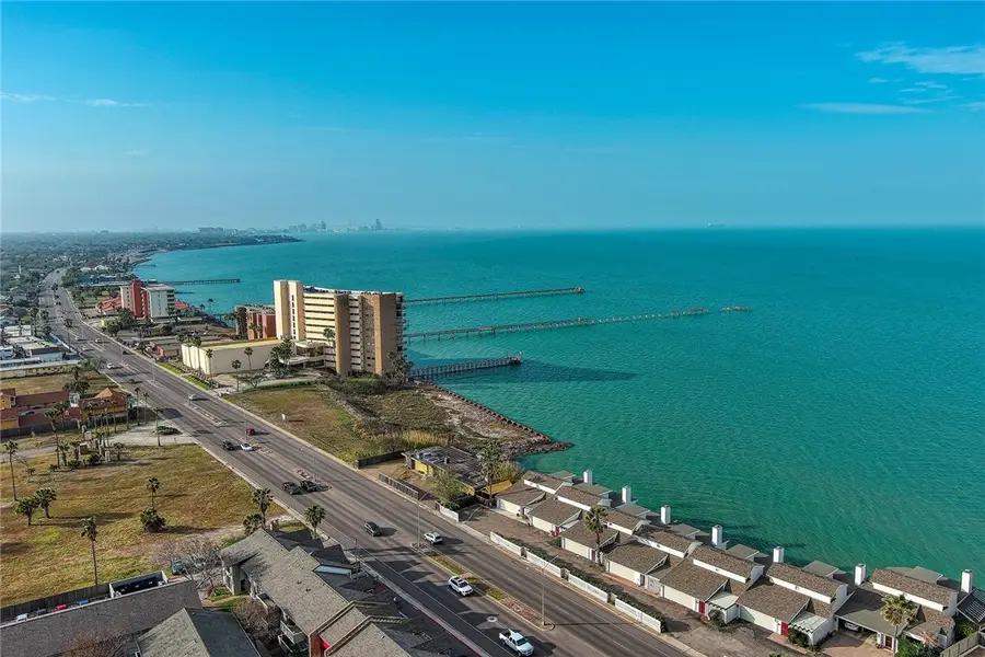4600 Ocean Drive, Corpus Christi, TX 78412 - #2