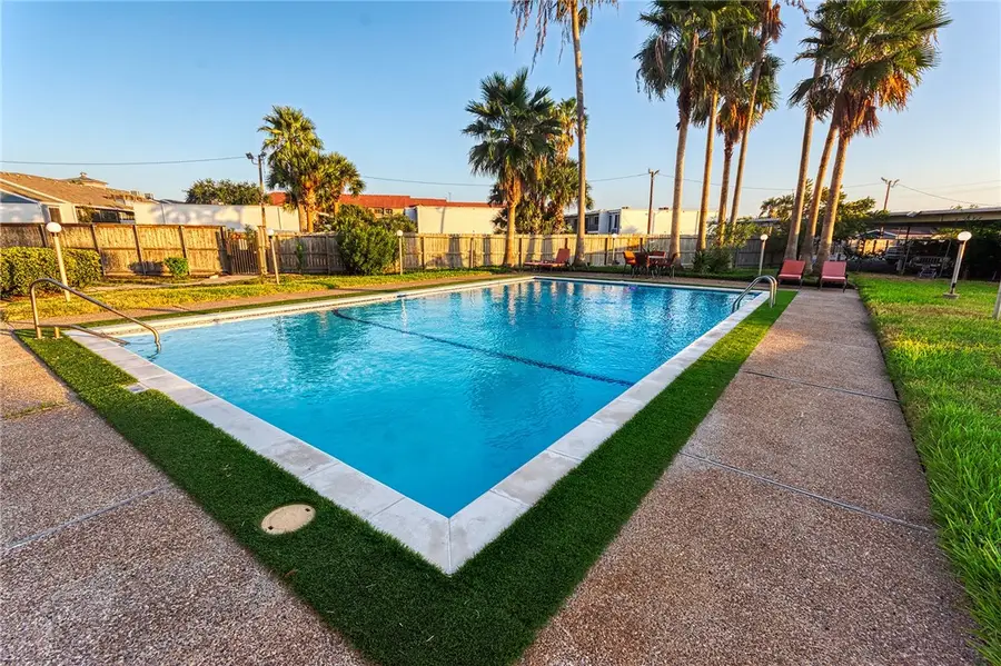 4600 Ocean Drive, Corpus Christi, TX 78412 - #3