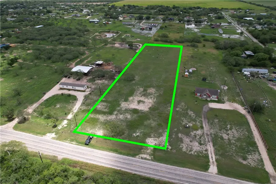 0 Fm 1554, Alice, TX 78332 - #3
