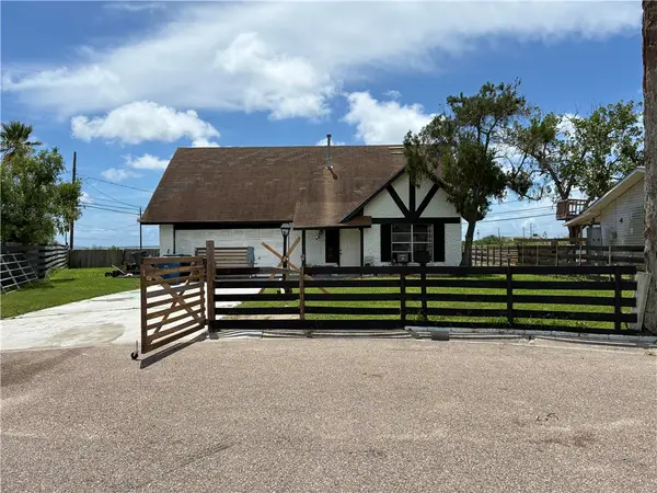 3007 Bimini Drive, Corpus Christi, TX 78418