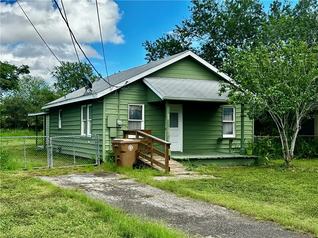 2729 Robby Street, Corpus Christi, TX 78410 - #1