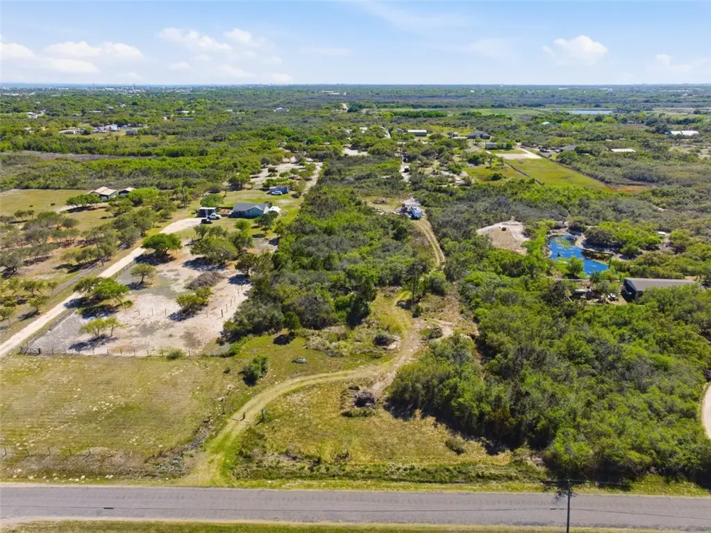 811 W Moore Avenue, Aransas Pass, TX 78336 - #1