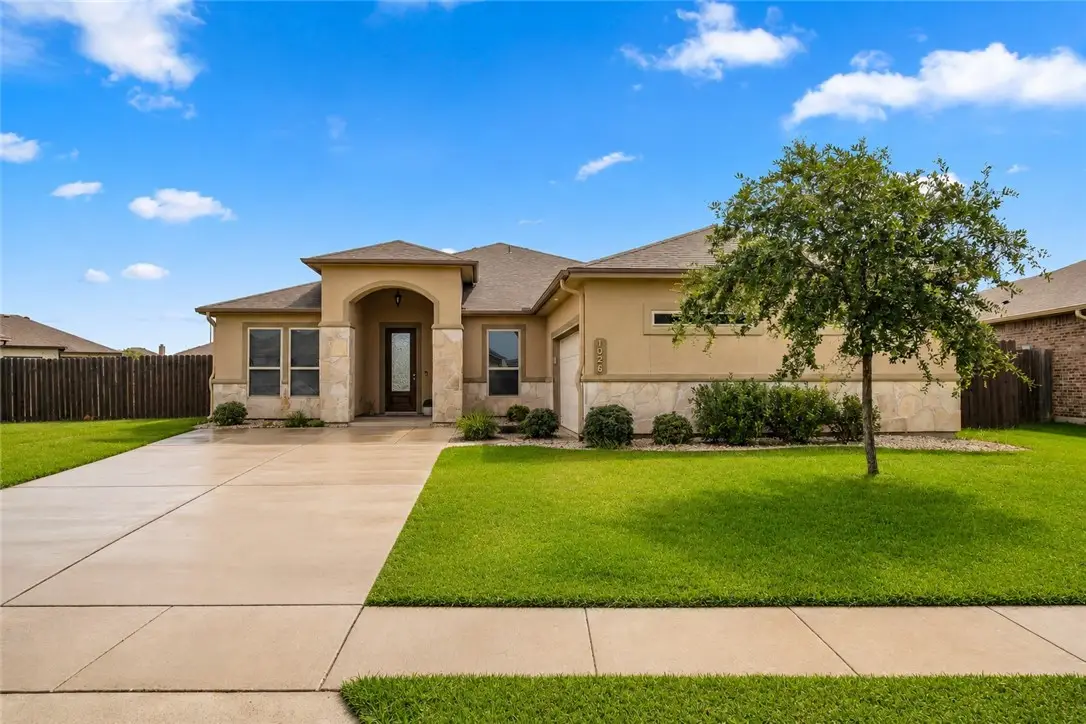 1826 Monterey Bay Drive, Portland, TX 78374 - #1