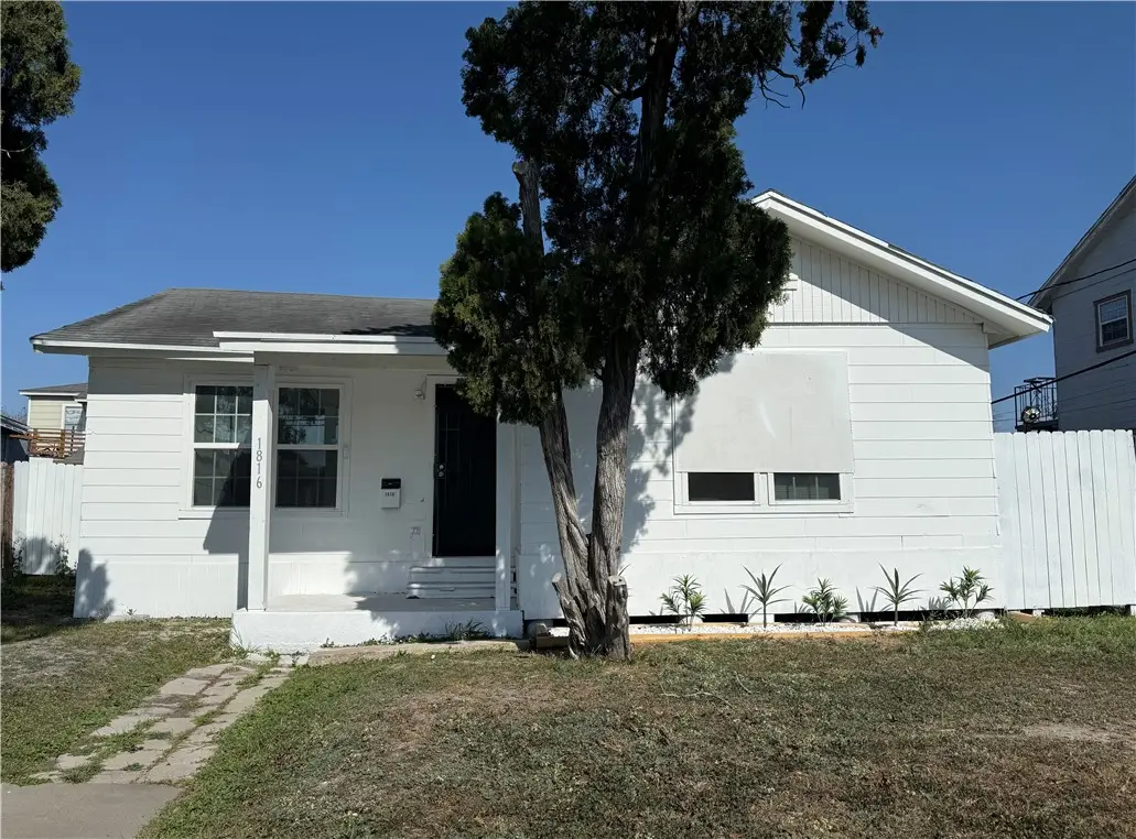1816 Elizabeth Street, Corpus Christi, TX 78404 - #1