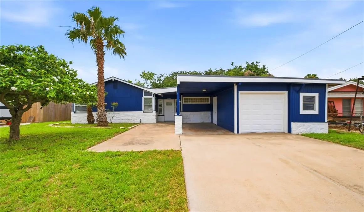 3146 Azores Drive, Corpus Christi, TX 78418 - #1