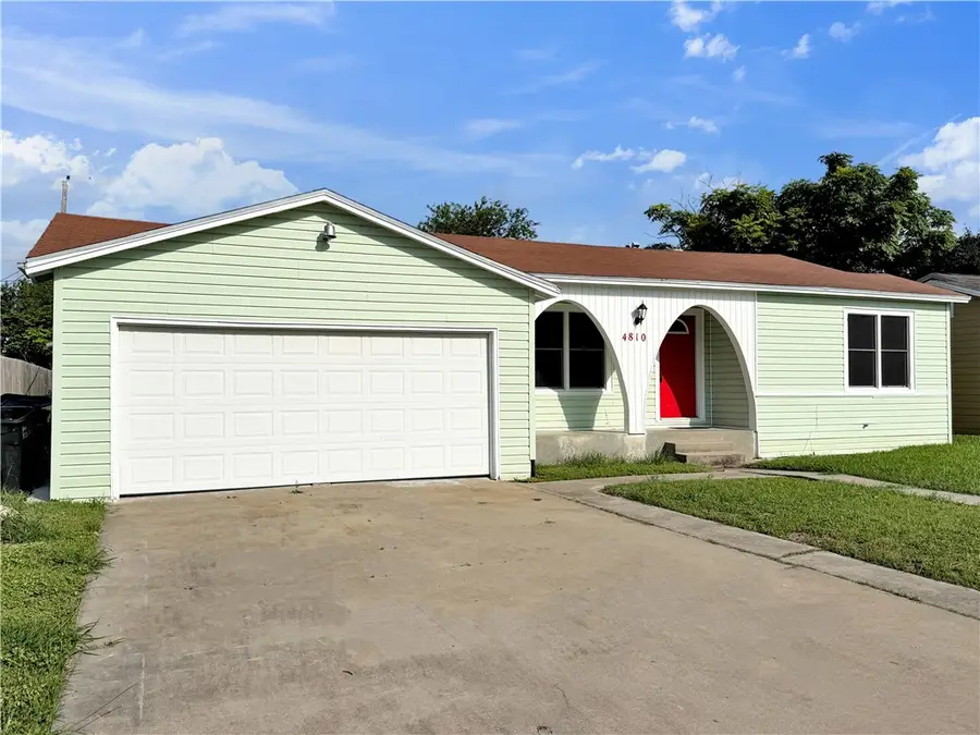 4810 Wexford Drive, Corpus Christi, TX 78411 - #2