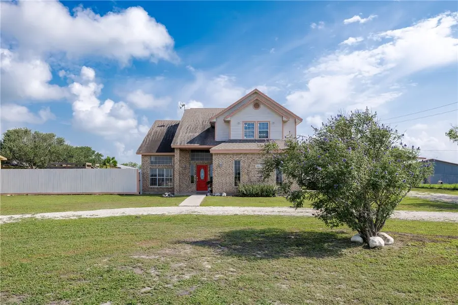4812 County Road 38, Robstown, TX 78380 - #2