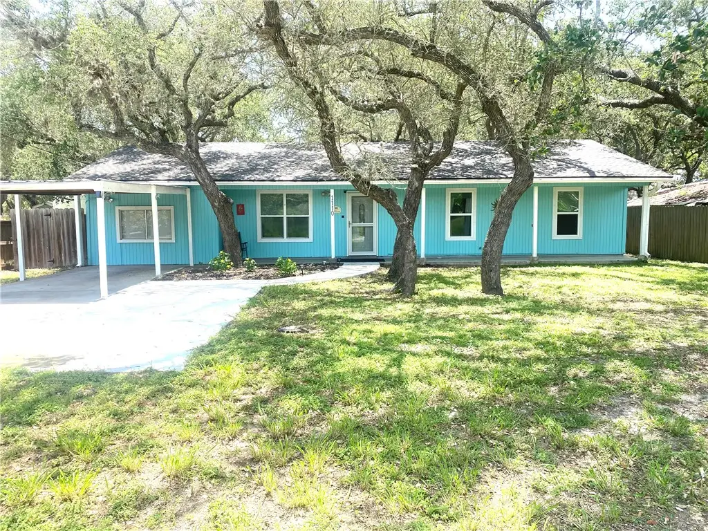 1110 N Doughty Street, Rockport, TX 78382 - #1