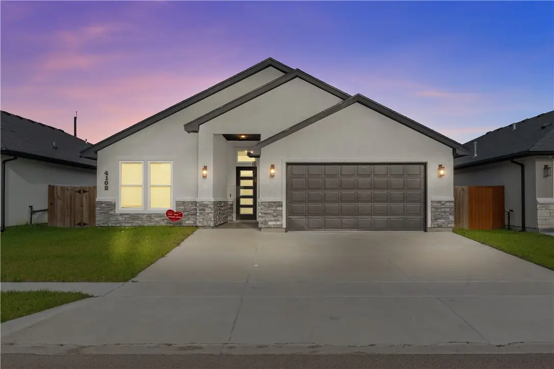 4102 Fold Lane, Corpus Christi, TX 78414 - #1