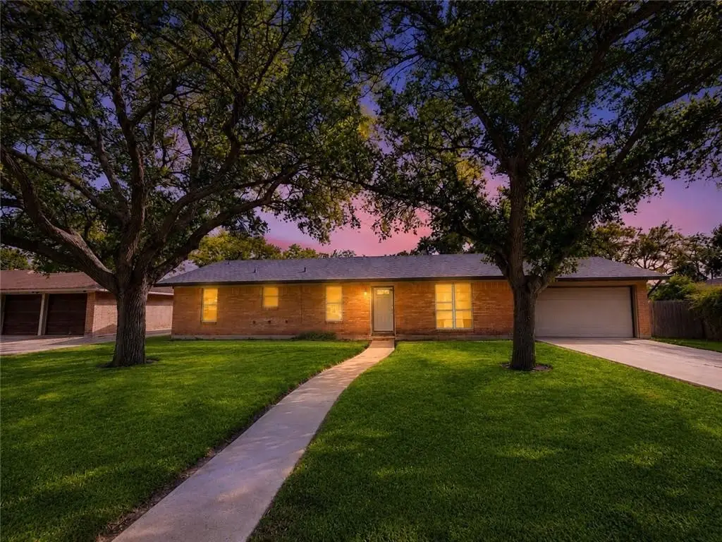 10741 Larkwood Street, Corpus Christi, TX 78410 - #1