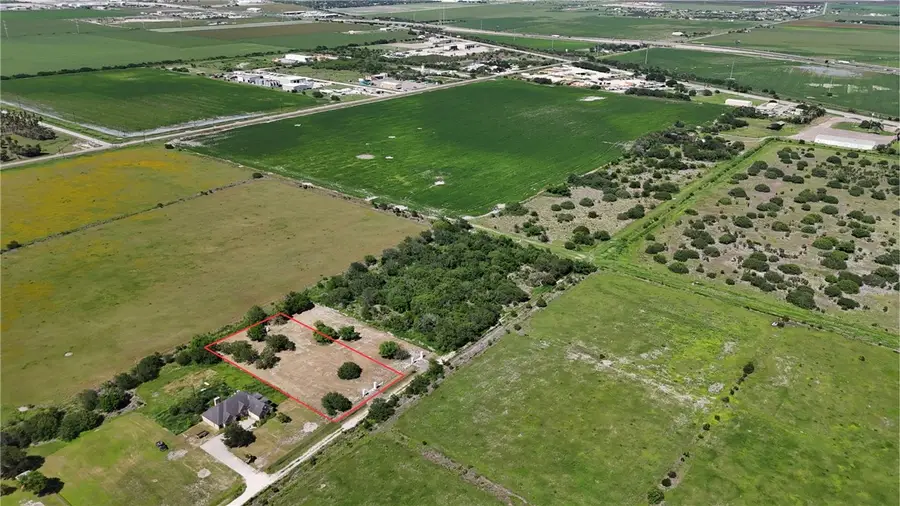 713 Ocanas Drive, Robstown, TX 78380 - #2