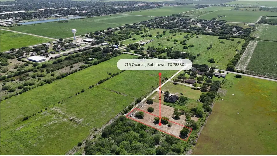 715 Ocanas Drive, Robstown, TX 78380 - #2