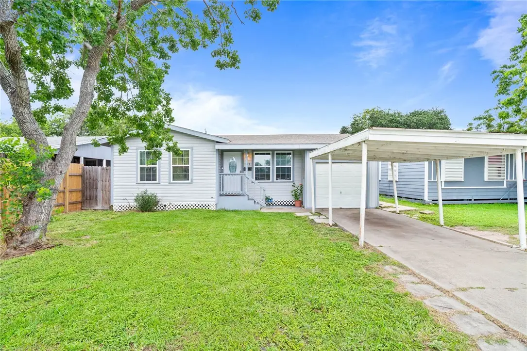 949 Bobalo Drive, Corpus Christi, TX 78412 - #1