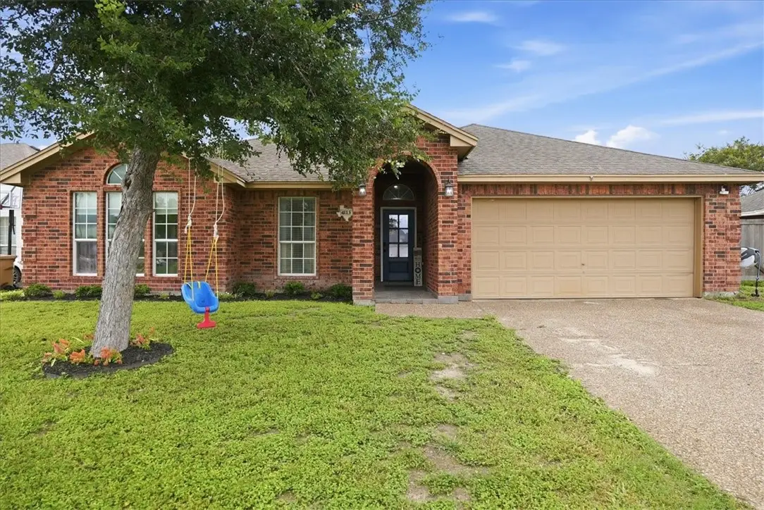 4113 Bennyville Drive, Corpus Christi, TX 78410 - #1
