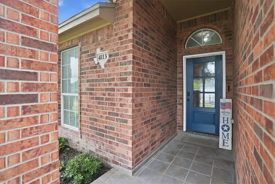 4113 Bennyville Drive, Corpus Christi, TX 78410 - #2