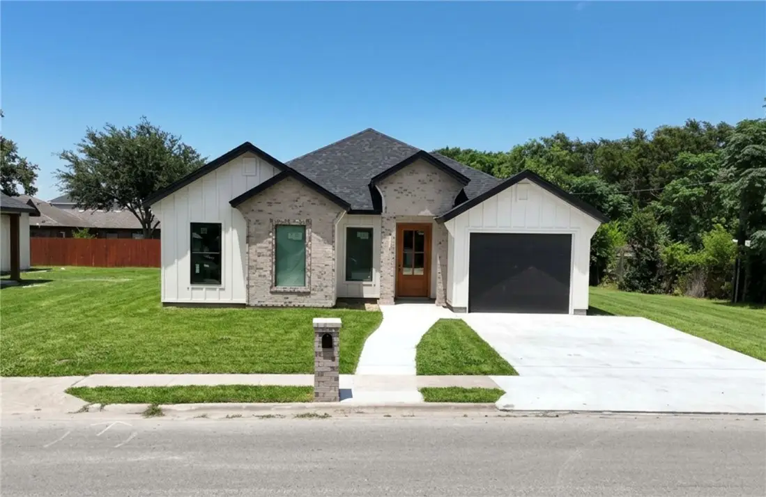 4430 Up River Road, Corpus Christi, TX 78408 - #1