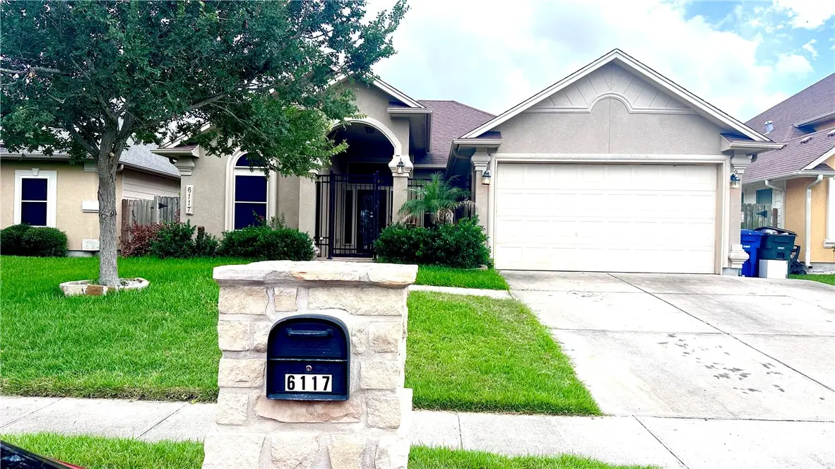 Address Withheld By Seller, Corpus Christi, TX 78414 - #1