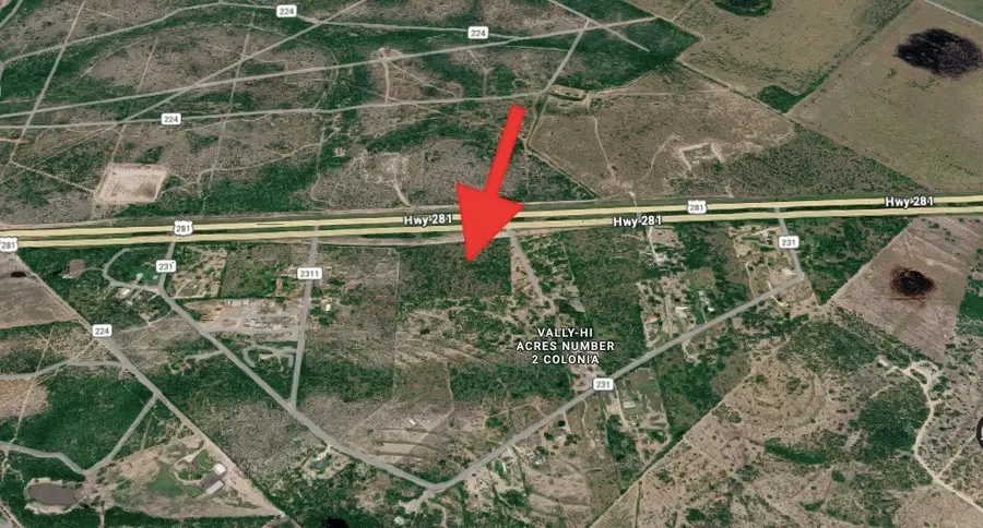 000 N Highway 281, Orange Grove, TX 78372 - #3