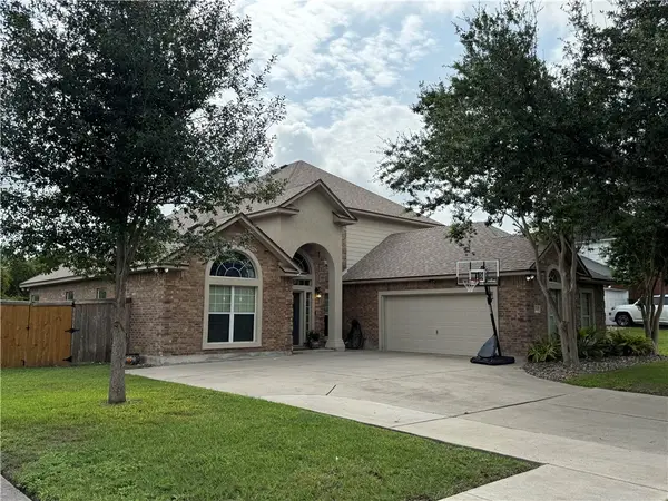 15210 Guadalupe River Drive, Corpus Christi, TX 78410