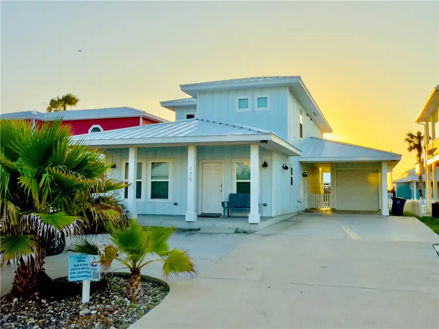 175 Five Dove, Port Aransas, TX 78373 - #3