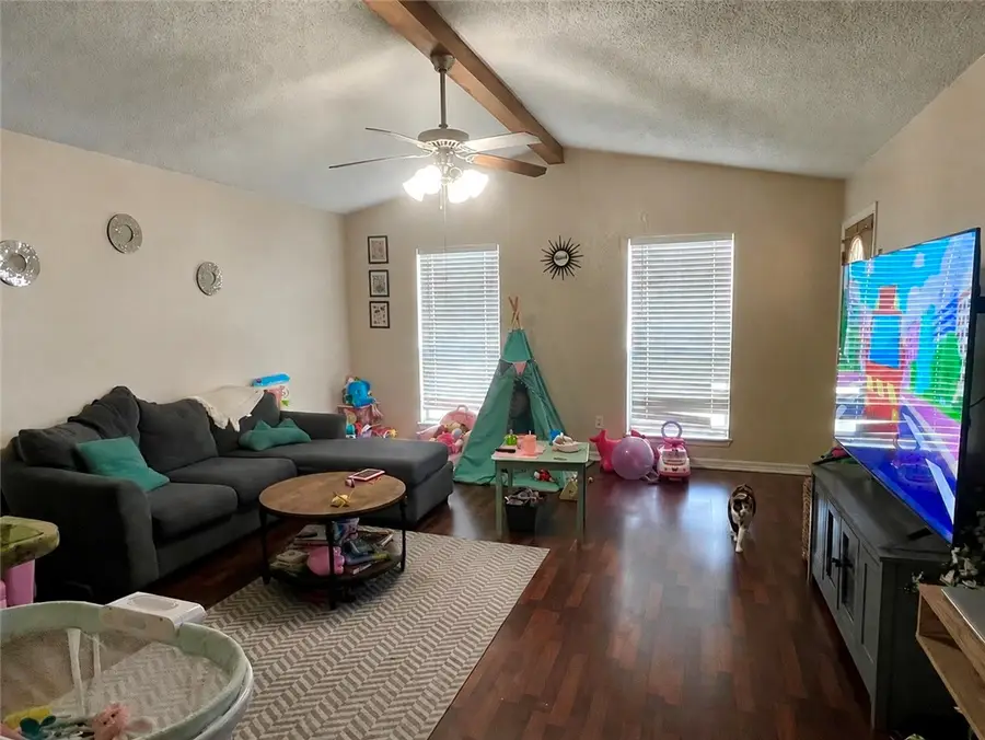 2413 Manitoba Drive, Corpus Christi, TX 78418 - #2