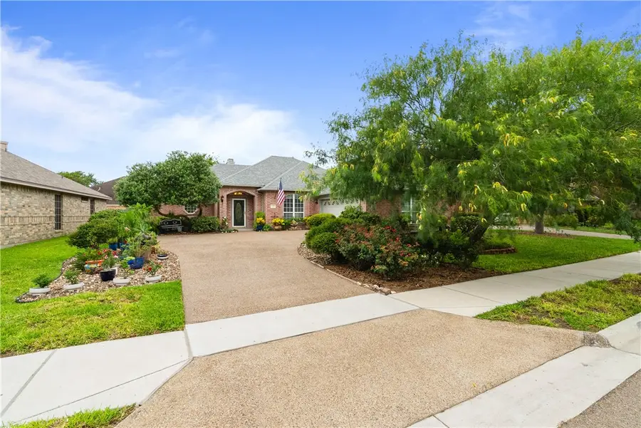 6145 Strasbourg Drive, Corpus Christi, TX 78414 - #2