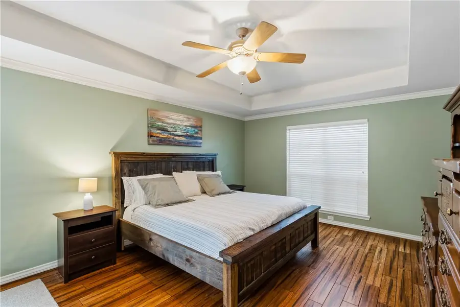 6145 Strasbourg Drive, Corpus Christi, TX 78414 - #3