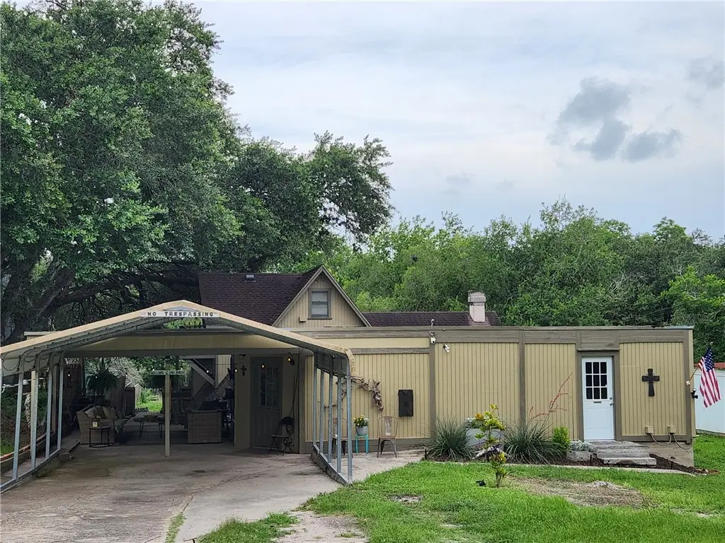 234 Vista Drive, Sandia, TX 78383 - #1