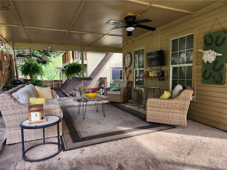 234 Vista Drive, Sandia, TX 78383 - #2