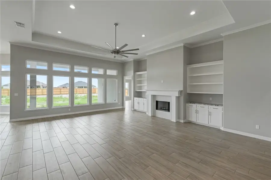 725 Mama Fefi Drive, Corpus Christi, TX 78414 - #3