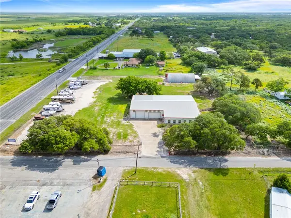 2570 County Road 2028, Aransas Pass, TX 78336