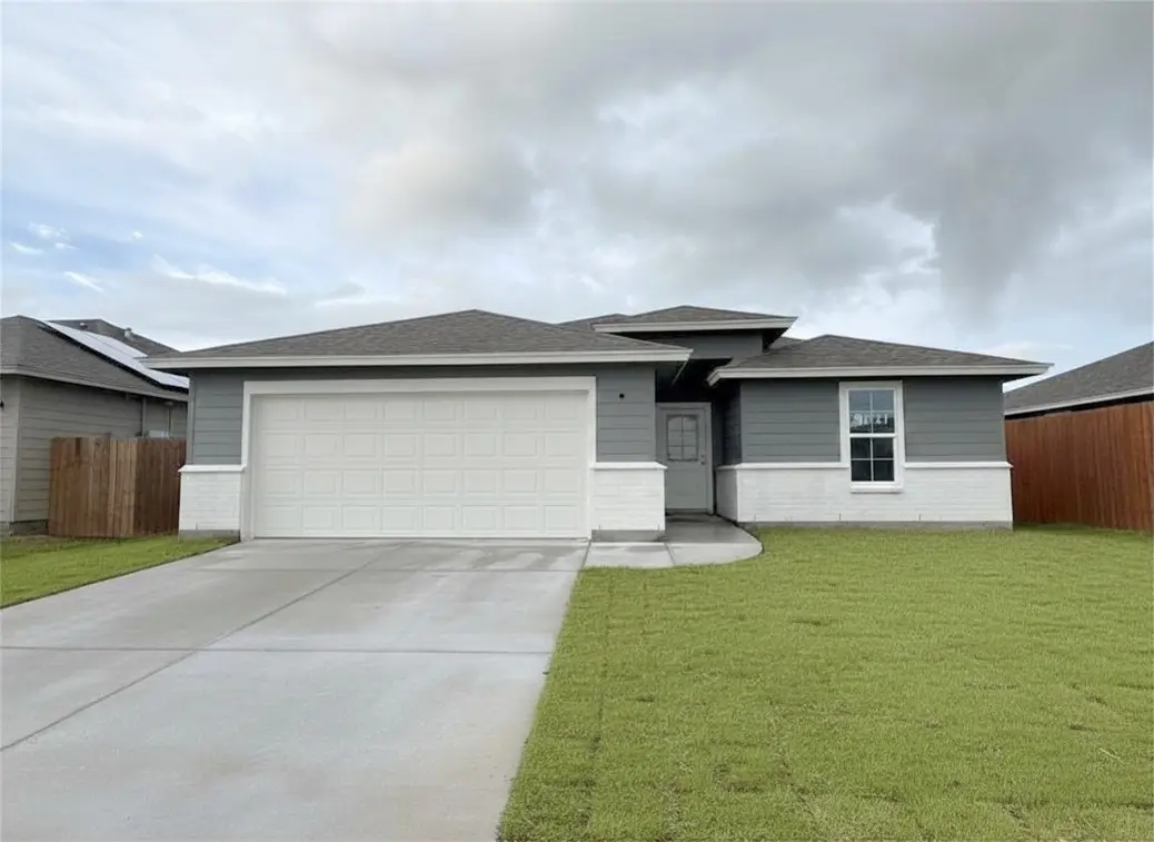 9121 Neena Drive, Corpus Christi, TX 78410 - #1