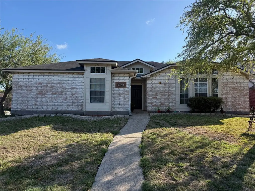 6149 Jessica Drive, Corpus Christi, TX 78414 - #1