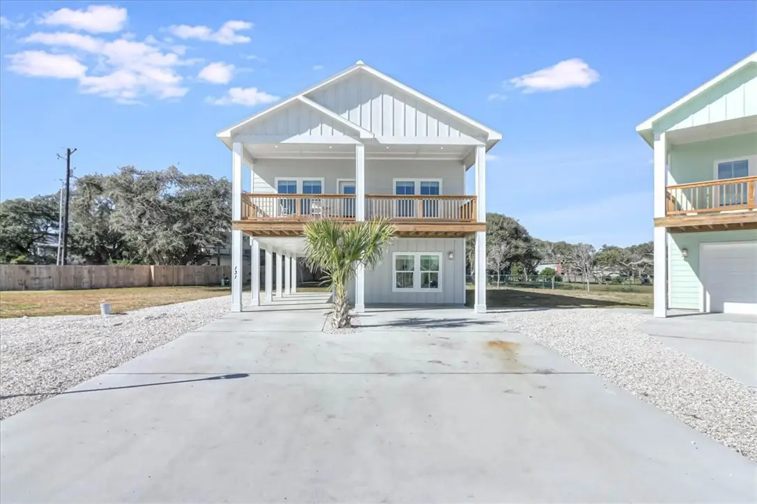 131 Seven Palms Drive, Fulton, TX 78358 - #1