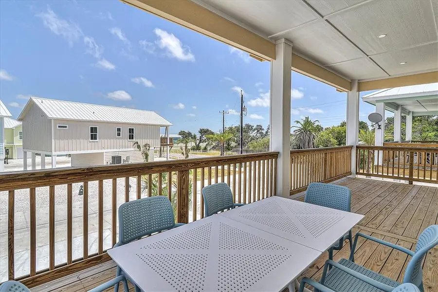 107 Seven Palms Drive, Fulton, TX 78358 - #2