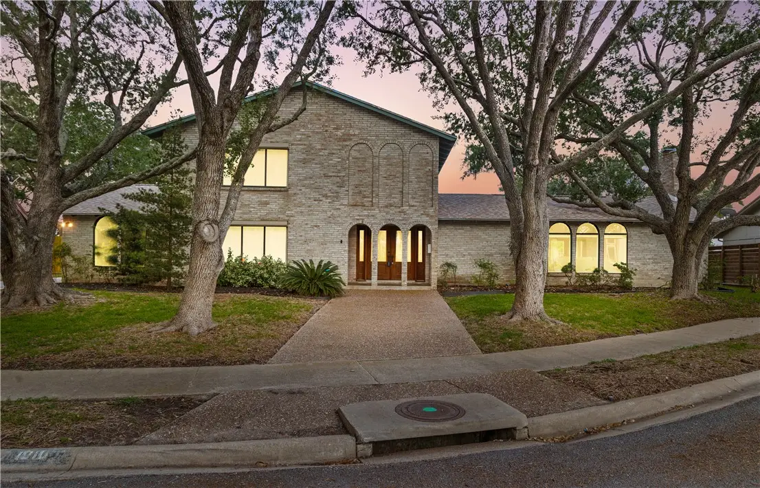 1010 Karnak Drive, Corpus Christi, TX 78412 - #1