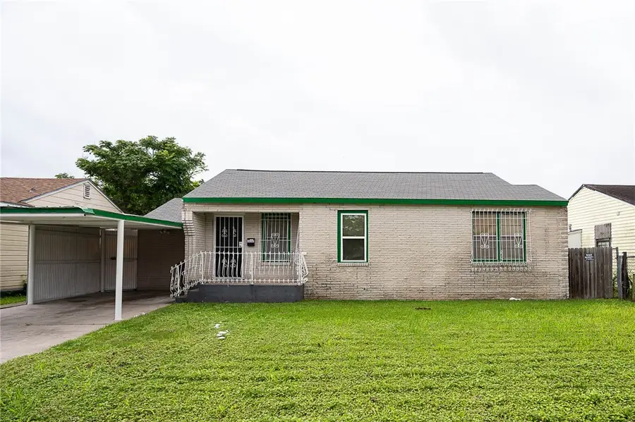 4716 Archer Drive, Corpus Christi, TX 78415 - #2