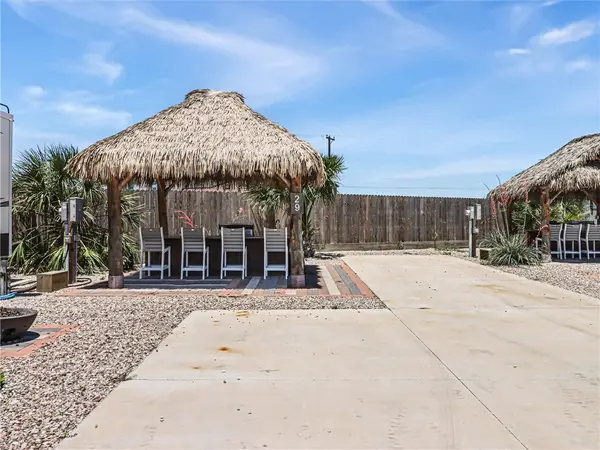 1100 Port Street #29, Port Aransas, TX 78373