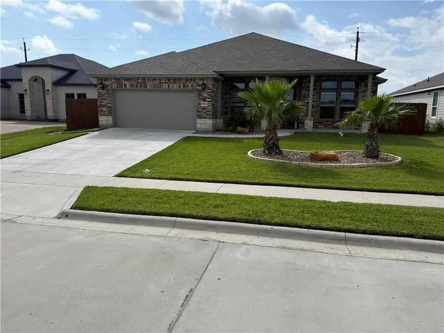 7934 Krypton Drive, Corpus Christi, TX 78414 - #2