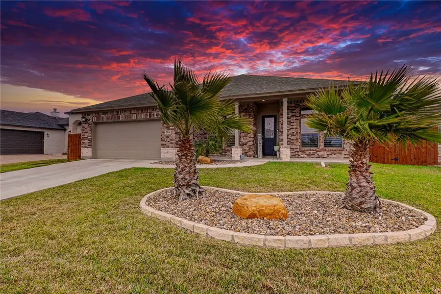 7934 Krypton Drive, Corpus Christi, TX 78414 - #3