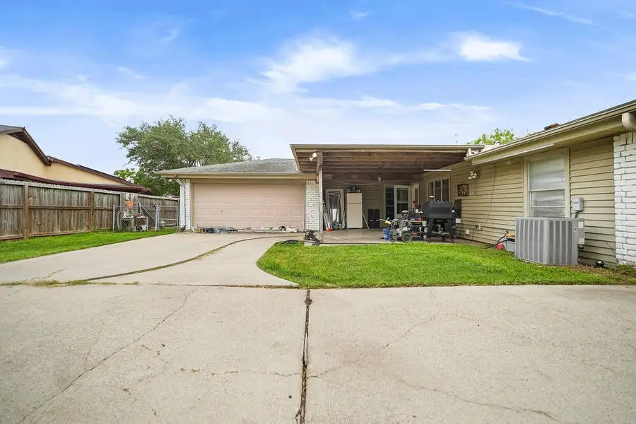 1504 Skyline Drive, Portland, TX 78374 - #3