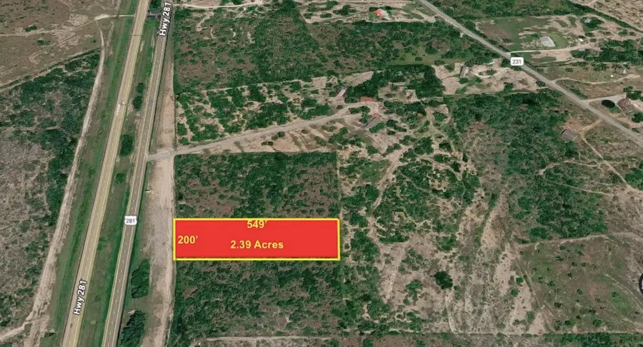 00 N Highway 281, Orange Grove, TX 78372 - #2