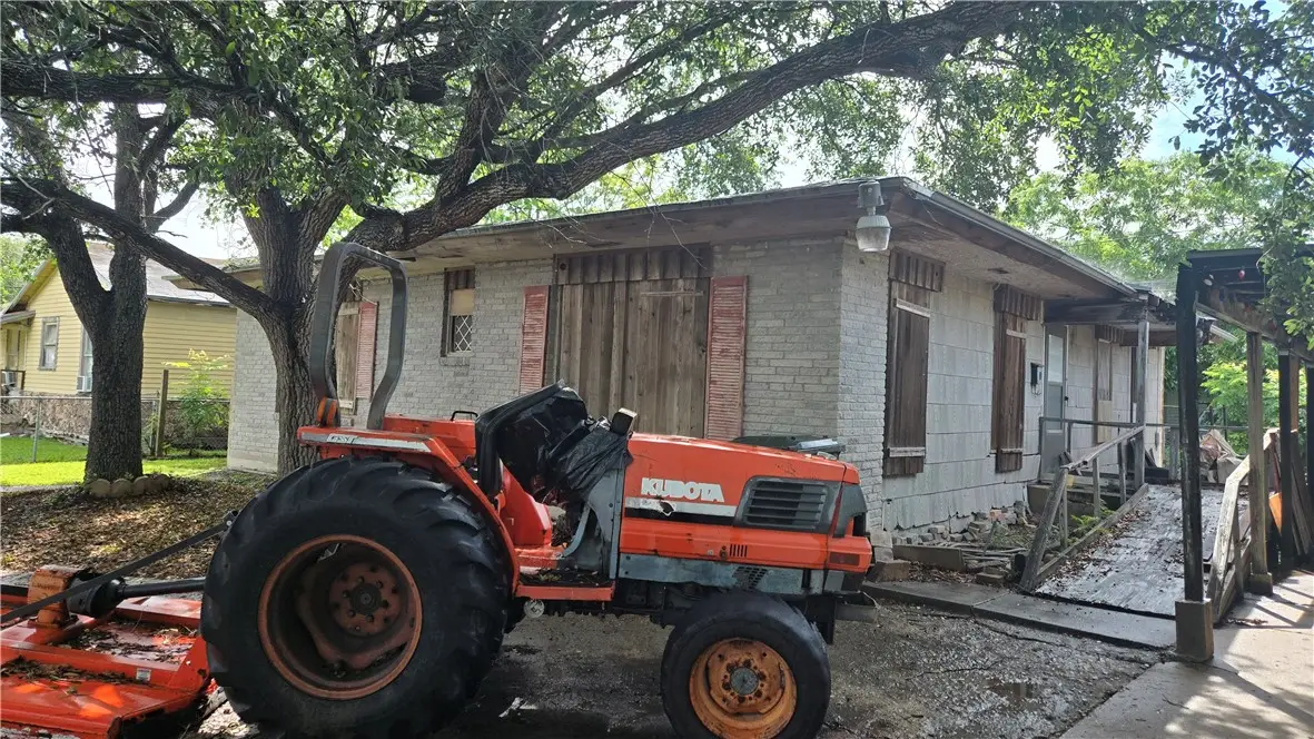 3806 Bertram Street, Corpus Christi, TX 78416 - #1