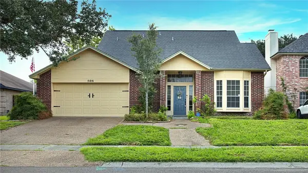 5106 Cavendish Drive, Corpus Christi, TX 78413