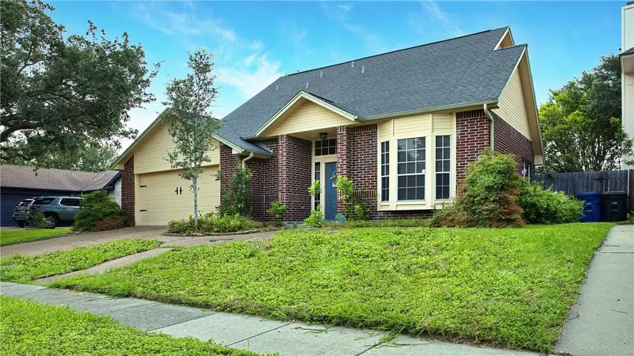 5106 Cavendish Drive, Corpus Christi, TX 78413 - #2