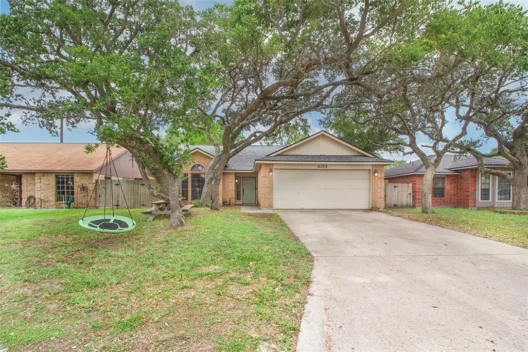 2155 Spring Park Drive, Ingleside, TX 78362 - #1