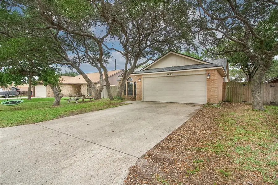 2155 Spring Park Drive, Ingleside, TX 78362 - #2