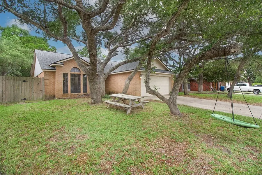 2155 Spring Park Drive, Ingleside, TX 78362 - #3