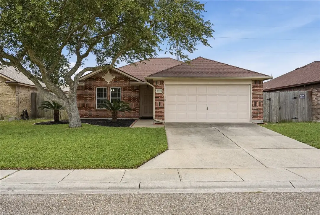 1511 Oak Landing, Aransas Pass, TX 78336 - #1