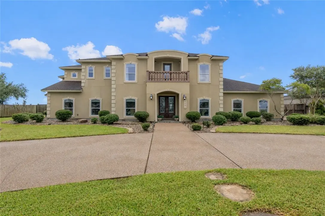 6001 King Trail, Corpus Christi, TX 78414 - #1